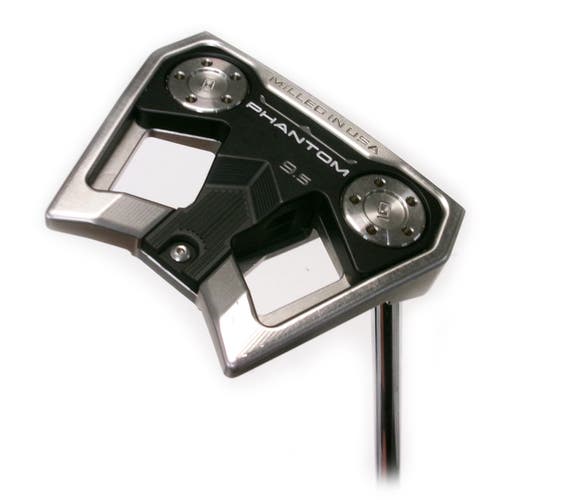 2024 Scotty Cameron Phantom 9.5 35" Mallet Putter