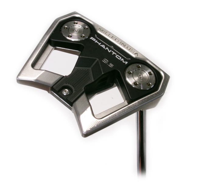 2024 Scotty Cameron Phantom 9.5 35
