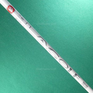 LA Golf LAGP TPZ One 35 .355 Graphite 30.5" Pulled Putter Shaft