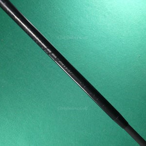 BGT Stability Tour Black .390 Tip 30" Pulled Putter Shaft