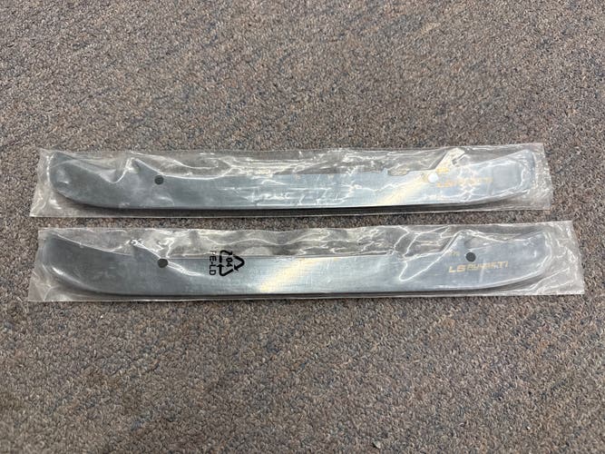 Bauer LS Pulse Ti 272 mm (New) 2 Pair