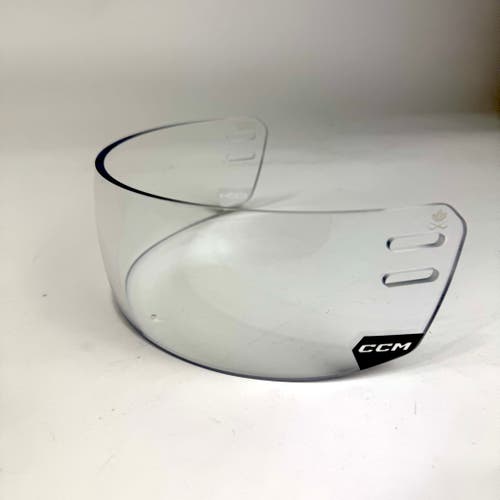 New CCM Short Cut VR PRO Short Cut Visor | J330