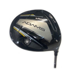2023 Adams Idea 10.5* Driver Graphite Helium 4F1 Ladies Flex