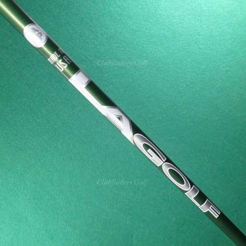 LA Golf LAGP P SoHo Green .390 Composite 32.5" Pulled Putter Shaft