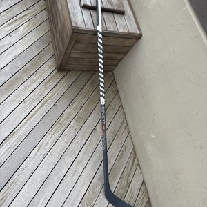 Senior Warrior Covert QR5T Left Hand Hockey Stick W03 85 Flex