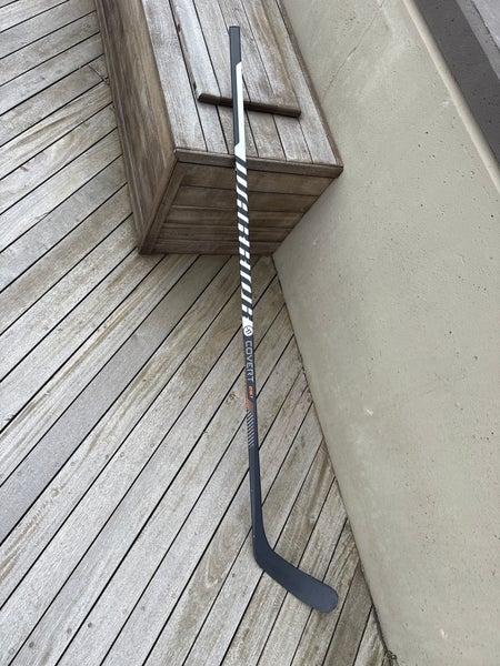 Senior Warrior Covert QR5T Left Hand Hockey Stick W03 85 Flex