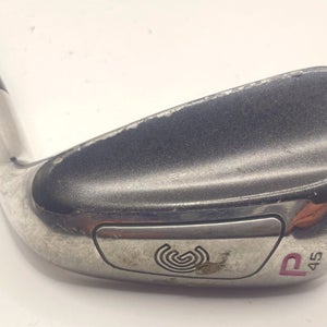 Ladies Cleveland HiBore 45* PW Pitching Wedge 50g Womens Graphite Shaft *Good*