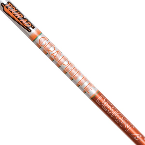 GRAPHITE DESIGN TOUR AD DI ORANGE SHAFT