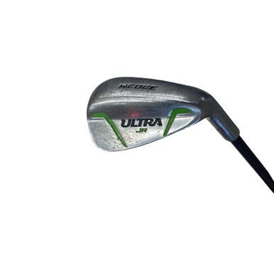 Used Wilson ULTRA JR Golf Wedge Junior RH Pitching Wedge 11760-S000089308