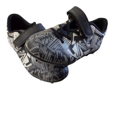 Used Soccer Cleats Black Senior 5.5 11760-S000089305