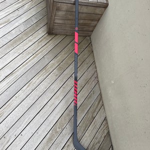 Senior Warrior Novium SP Left Hand Hockey Stick W03 85 Flex