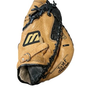 Mizuno RH Catcher's Franchise Baseball Glove 33.5" (Used)