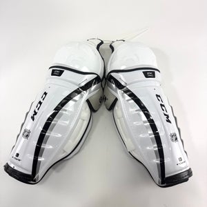 New CCM Reebok 21K Pro Shin Guards | 16" | J341
