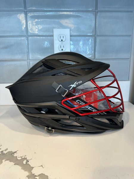 Cascade XRS Helmet (New)