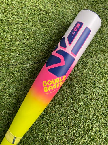 Easton The Dub Composite (2 3/4") USSSA 2026 (-8)