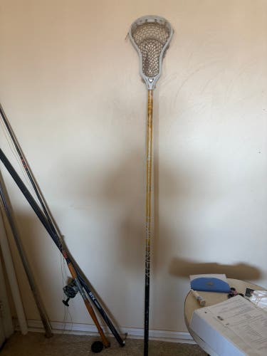 Adult Epoch Dragonfly 9 Stick (Used)