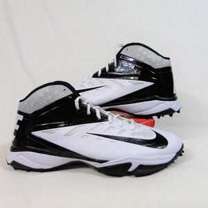 Men's Size M 14.5 (W 15.5) Adult Nike Vapor Pro Shoes (New) Vapor Pro 3/4 Speed Men’s Turf Shoes