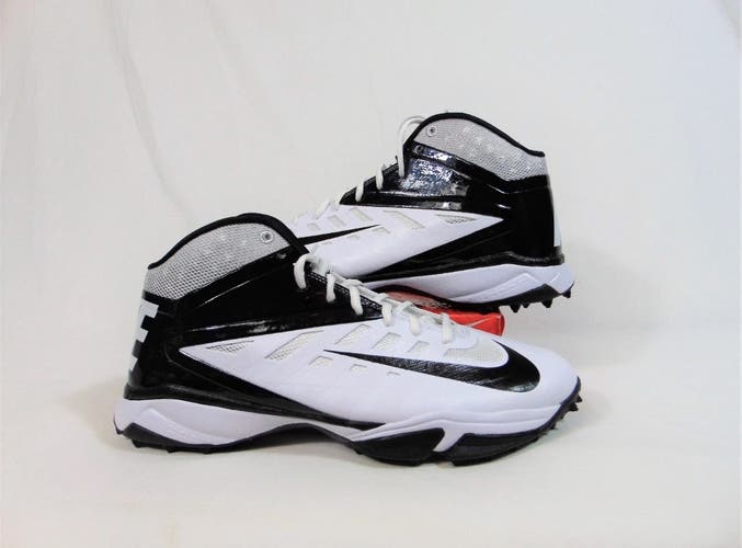 Men's Size M 14.5 (W 15.5) Adult Nike Vapor Pro Shoes (New) Vapor Pro 3/4 Speed Men’s Turf Shoes