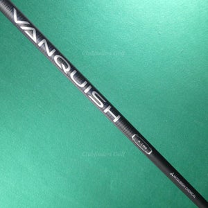 Mitsubishi Chemical Vanquish 4 .335 R2 Seniors 38.75" Pulled Graphite Wood Shaft