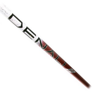 Project X Denali Red 5.5 50 Regular Flex Driver Shaft