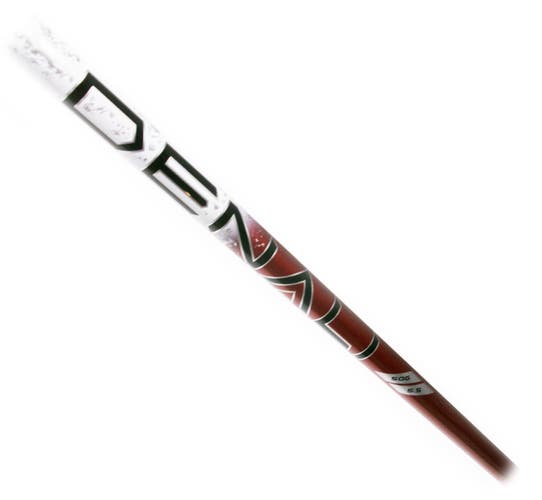 Project X Denali Red 5.5 50 Regular Flex Driver Shaft