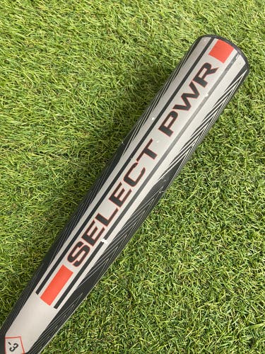 Louisville Slugger Select PWR LTM Hybrid BBCOR (2 5/8") 2026 (-3)