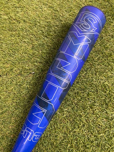Louisville Slugger Meta One (2 3/4") USSSA Bat 2023 (-12)