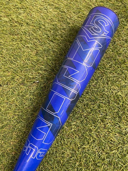 Louisville Slugger Meta One (2 3/4") USSSA Bat 2023 (-12)