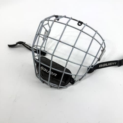 New Grey Bauer Profile II Cage | Large | J343