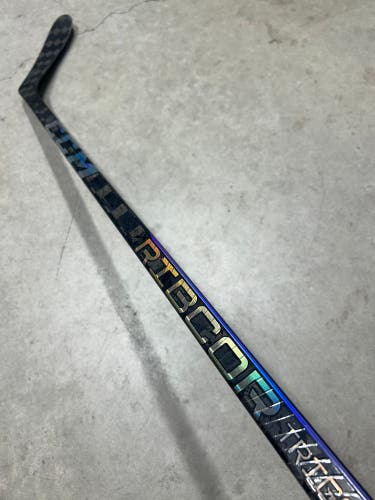 55 Flex P28 CCM RibCor Trigger 9 Pro Right Hand Hockey Stick Pro Stock (New)