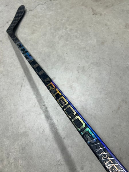 55 Flex P28 CCM RibCor Trigger 9 Pro Right Hand Hockey Stick Pro Stock (New)