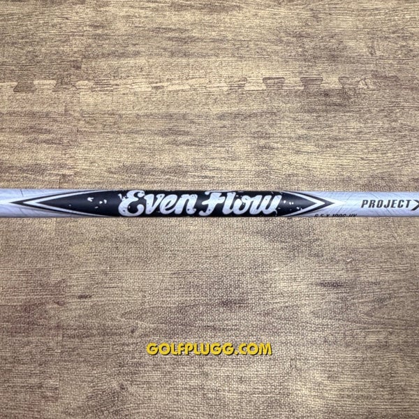 Titleist 5 Hybrid Shaft- Project X Evenflow, Extra Stiff (2725)
