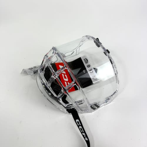 New CCM FV1 Bubble | Senior | J347