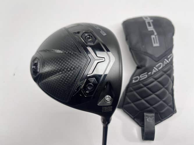 Cobra DS-ADAPT LS Driver 10.5* Project X Denali Blue 5.5 60g Regular RH HC