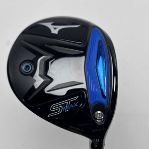 Mizuno ST-MAX 230 3 Fairway Wood 15* UST Mamiya LinQ 6F3 Regular RH