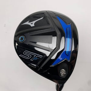 Mizuno ST-Z 230 3 Fairway Wood 15* Kai'li Blue 70g Stiff Graphite Mens RH