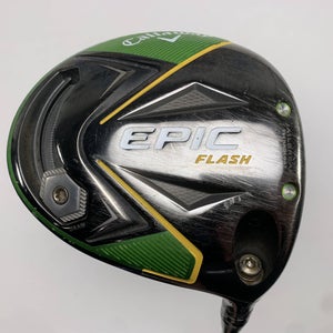 Callaway EPIC Flash Driver 12* Project X EvenFlow 4.0 45g Ladies RH