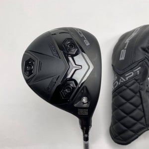 Cobra DS-ADAPT LS 3 Fairway Wood 14.5* Denali Black 6.0 70g Stiff RH HC