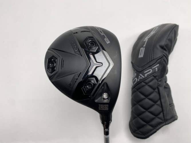 Cobra DS-ADAPT LS 3 Fairway Wood 14.5* Denali Black 6.0 70g Stiff RH HC