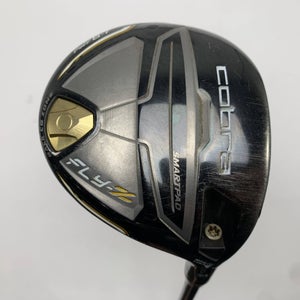 Cobra Fly-Z 5-7 Fairway Wood 17.5* Matrix VLCT-Sp 65g Senior Graphite Mens RH
