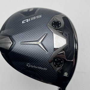TaylorMade Qi35 LS Driver 9* Kai'li 60g Stiff Graphite Mens RH