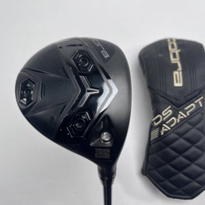 Cobra DS-ADAPT LS 5 Fairway Wood 17.5* Project X Denali 6.0 70g Stiff Mens RH HC