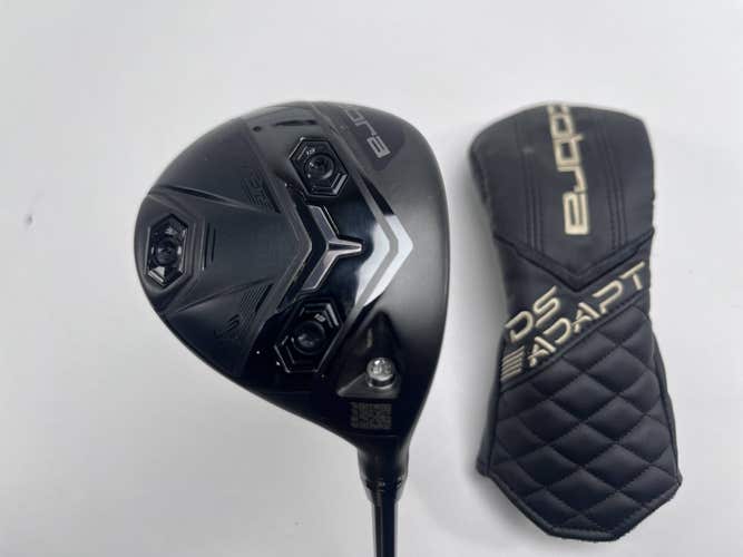 Cobra DS-ADAPT LS 5 Fairway Wood 17.5* Project X Denali 6.0 70g Stiff Mens RH HC