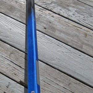 CCM JetSpeed FT8 Pro Left Hand Hockey Stick P29+1/4 80 Flex (Used)