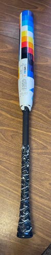 2023 DeMarini Prism+ Composite Bat (-11) 20 oz 31" (Used)