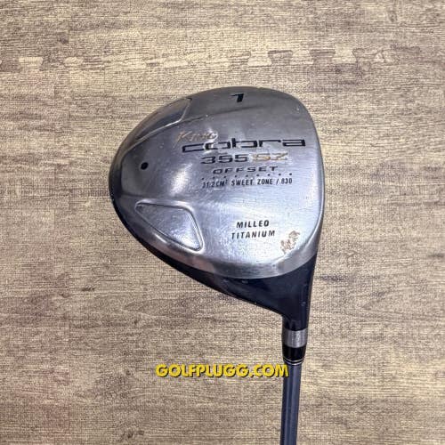 Women's Cobra Driver- Ladies Flex (27721)