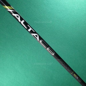 Ping G430 ALTA CB 70 .370 Stiff 39.25" Pulled Graphite Hybrid Shaft