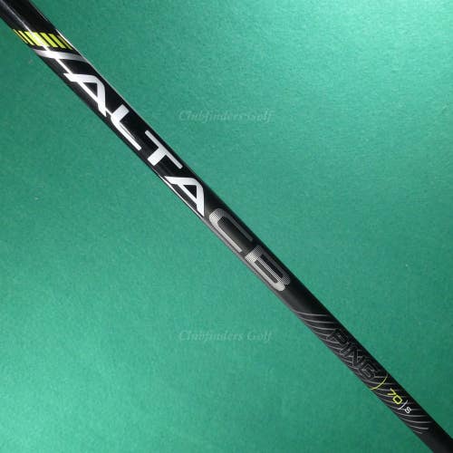 Ping G430 ALTA CB 70 .370 Stiff 39.25" Pulled Graphite Hybrid Shaft
