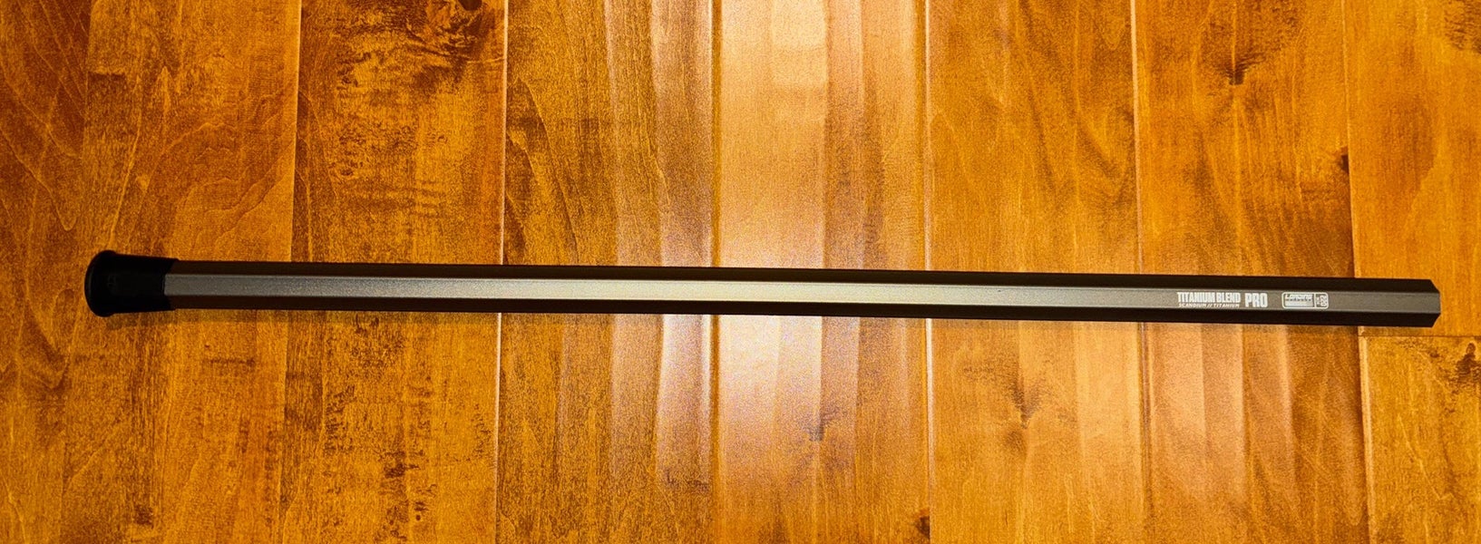 New Loading Lacrosse Titanium Pro Box 220 Shaft