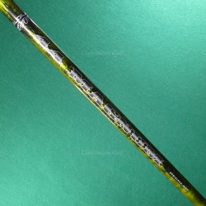 Aldila NV 44 Magnum .335 Regular 41.75" Pulled Graphite Wood Shaft